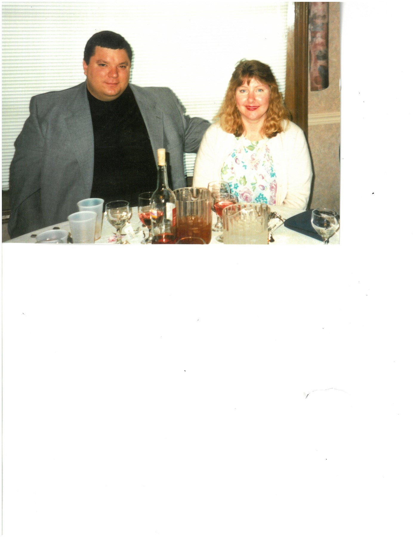 Obituary of Craig Earl Debis