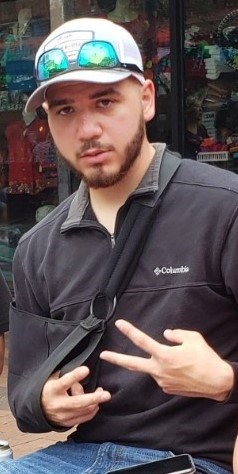 Obituary of Justin W. Rawlinson