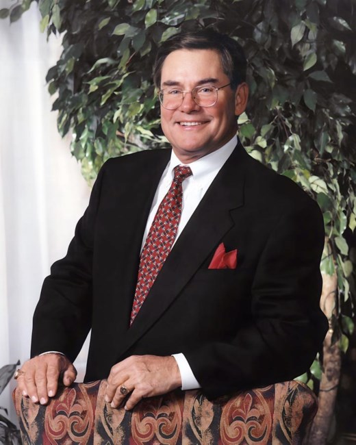 Obituary of James "Jim" Doyle Lasater