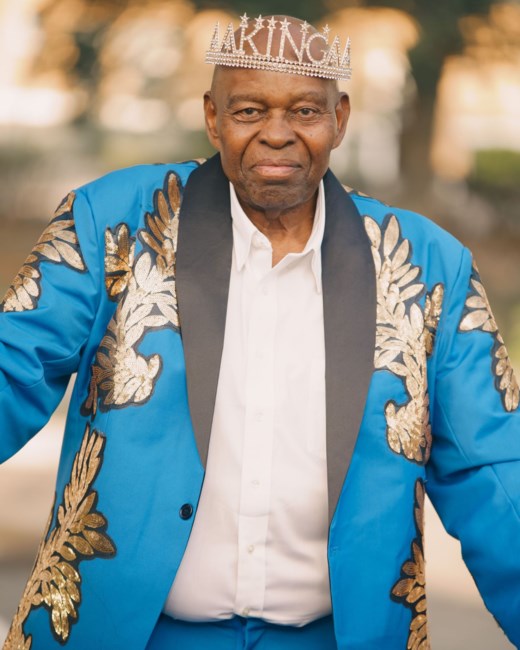 Obituary of Joseph Arnold Numa