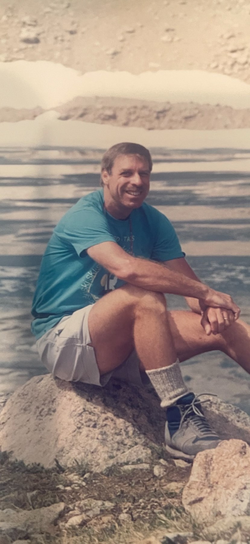 Obituary of Jay B Levan