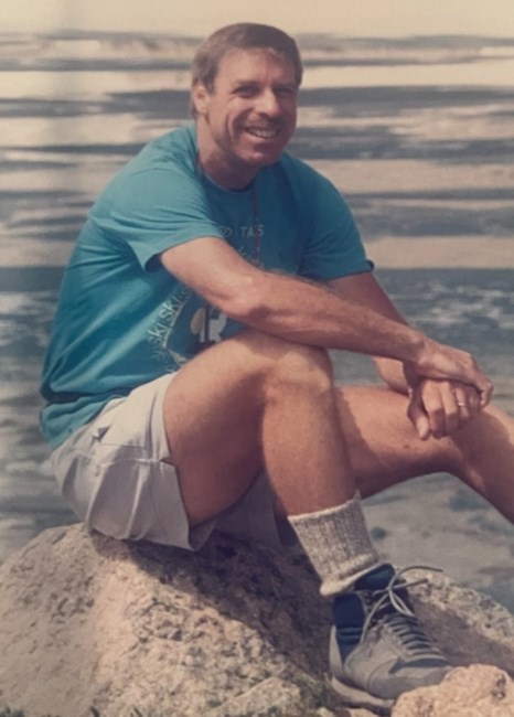 Obituary of Jay B Levan