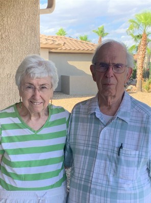 Obituary of Howard Leo Greene