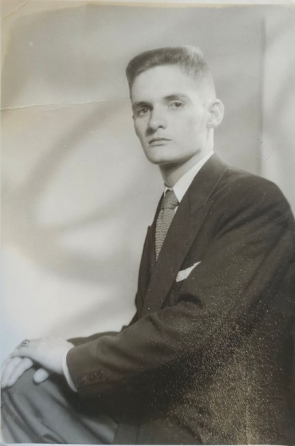 Obituary of Orestes Alvarez