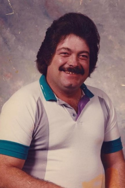 Obituary of Jeffery Laws