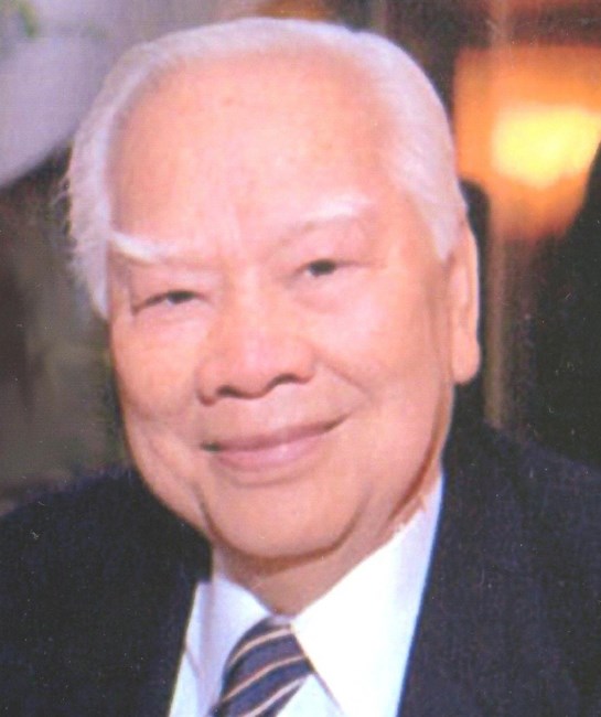 Obituary of William Wong