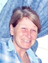Obituary of Brenda Brady