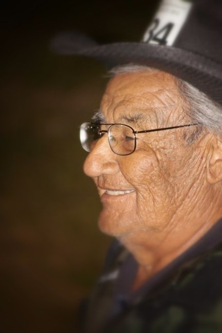 Obituary of Freeman "Tony" White