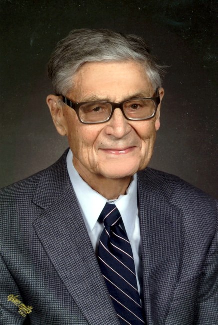 Obituary of Joseph W Keffler
