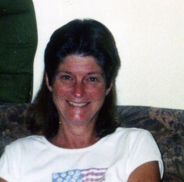 Obituary of Jennie Kay Benfield McCaslin