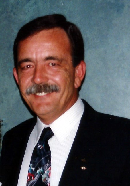 Obituary of William J. "Flash" Gordon Jr.