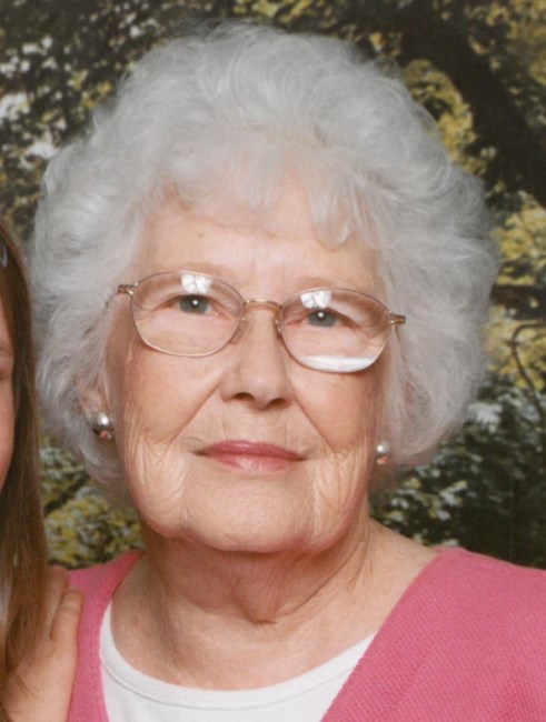 Obituary of Josephine Eloise Keelen