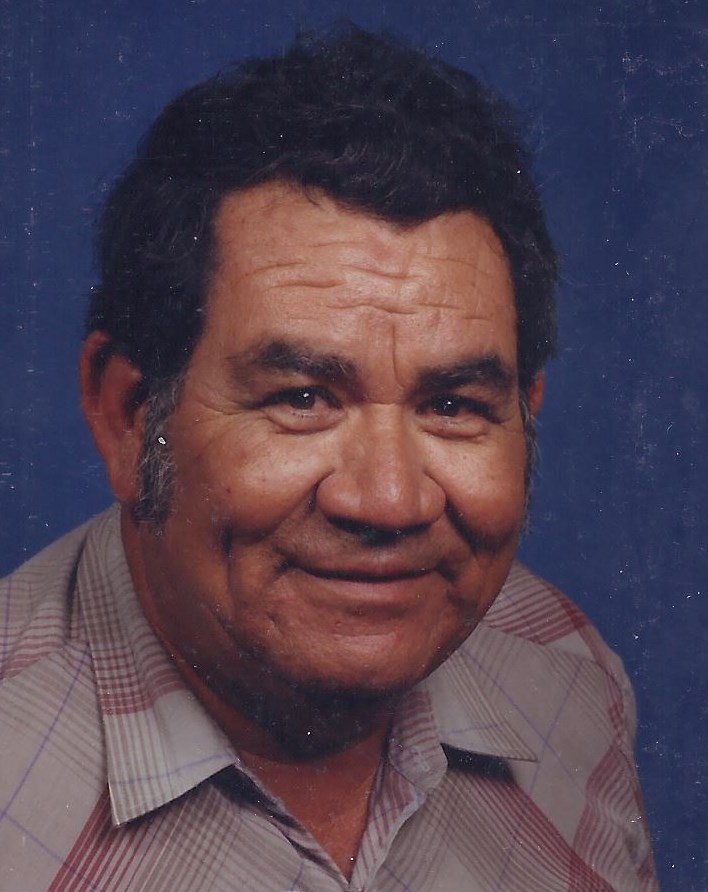 Obituary of Tony C. Valencia