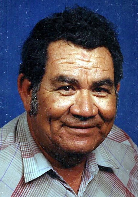 Obituary of Tony C. Valencia