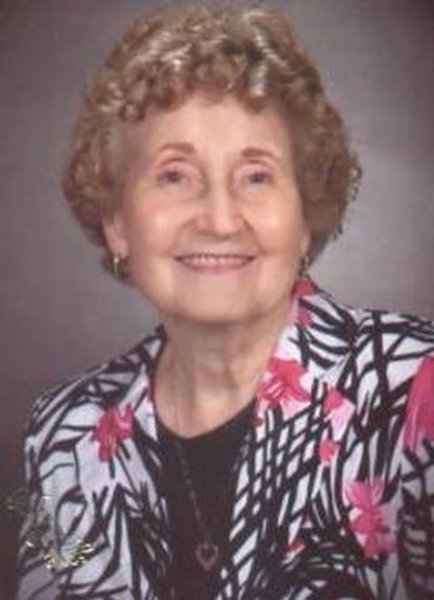Obituary of Eileen   Tabor