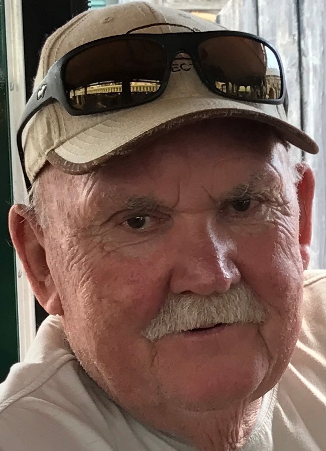 Ronald Gapinske Obituary Englewood, FL