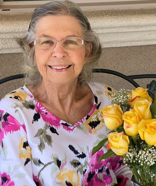Obituary of April Vaughn Lemesh