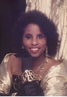 Obituary of Pamela Baker