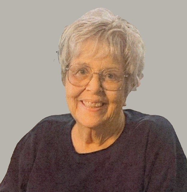 Obituary of Kay Caum Stratton