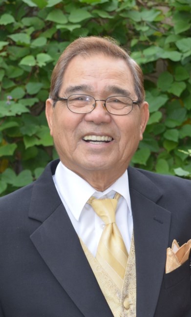 Obituary of Jose David Sazon