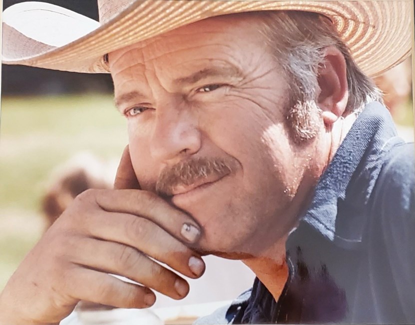 Avis de décès de Stuart Eugene Austin