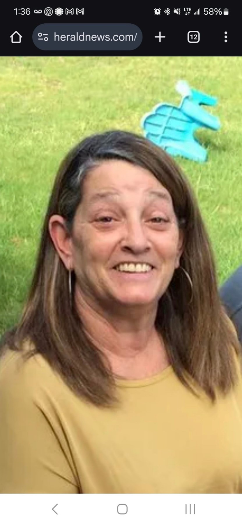 Obituary of Robin Marie Medeiros