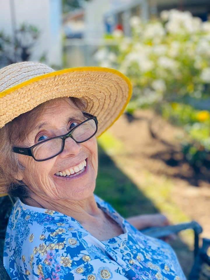 Obituary of Demetria Rendon