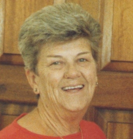 Obituary of Helen Phillips