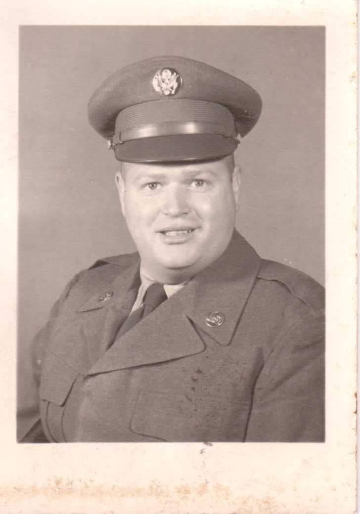 Obituary of Richard Lewis Powless