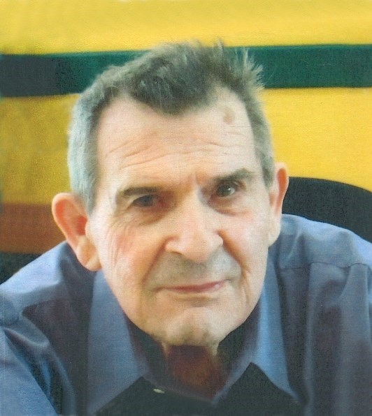 Obituary of Matteo Masaro