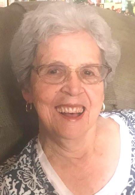 Obituary of Aurora R. Reyes
