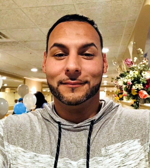 Obituary of Luis H Robaina