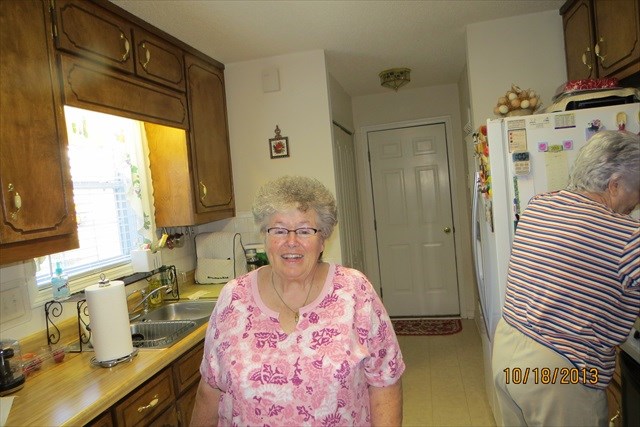 Obituary of Shelva Toney