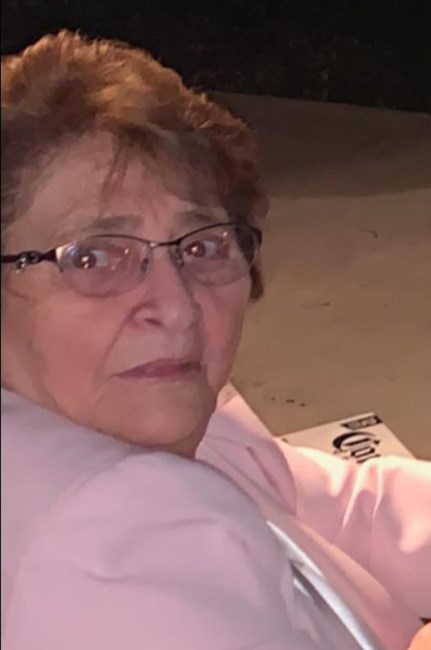 Obituary of Maria Rubio