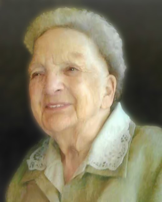 Obituary of Margaret Lettica Goulden