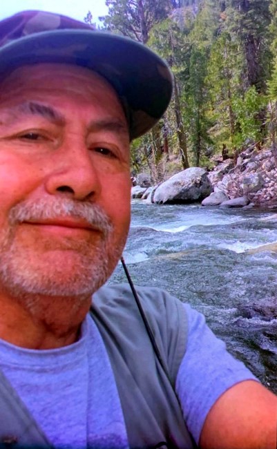 Obituary of Samuel Melendez