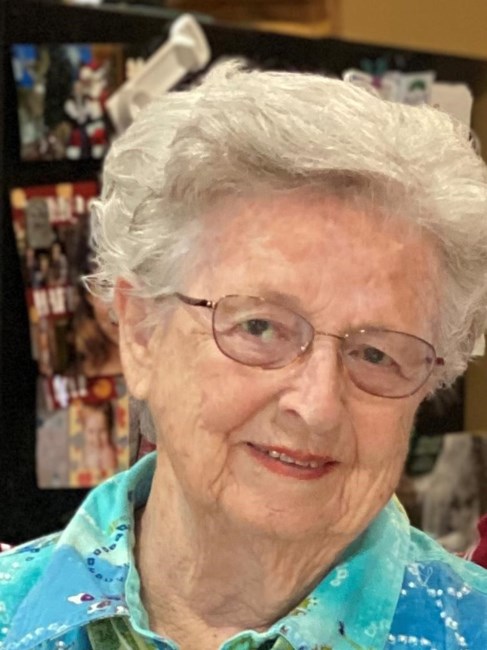 Obituary of Anita Louise Henson