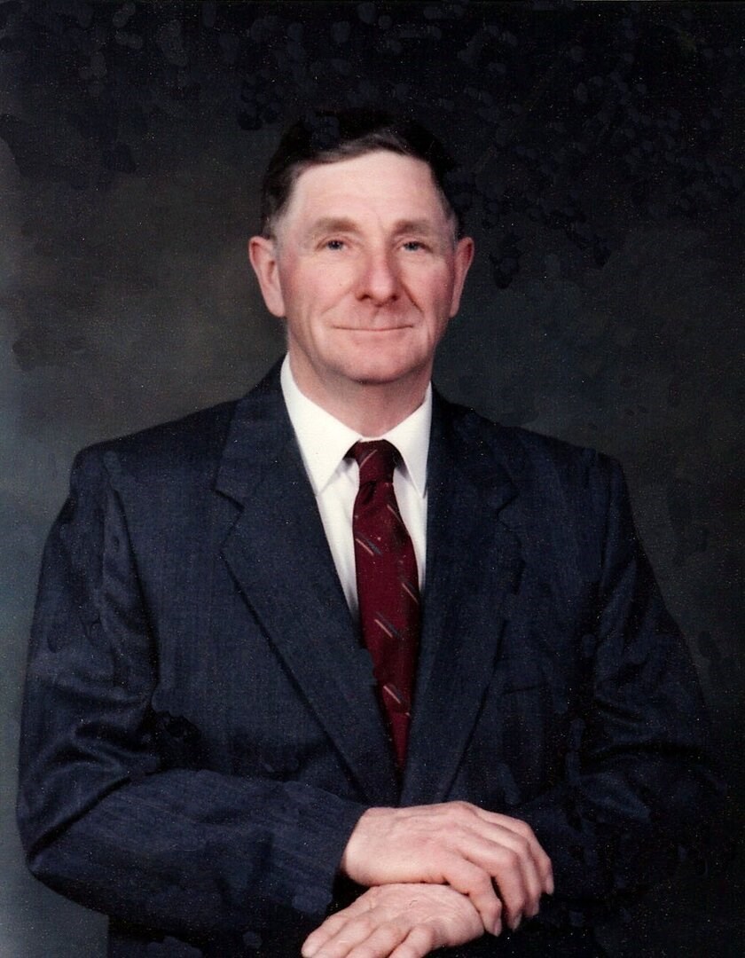 Stanley Roland Hill Obituary Acton, ON