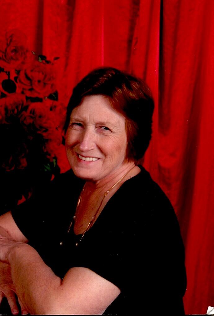 Obituary of Kathryn Ann Griffith