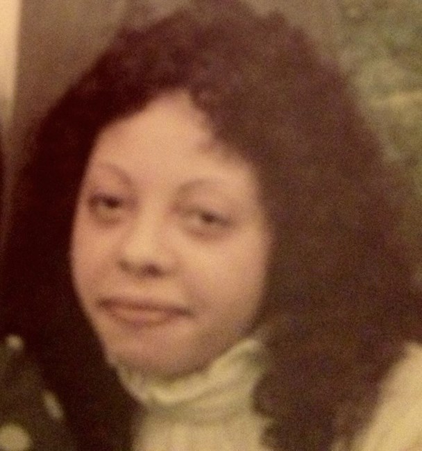 Obituary of Margaret Franklin Ramsue Scott