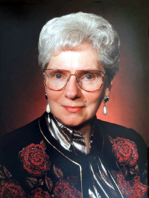 Obituary of Kathryn "Kitty" G. Bronec