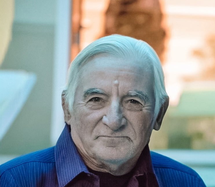 Obituary of David Joseph Davidek Sr.