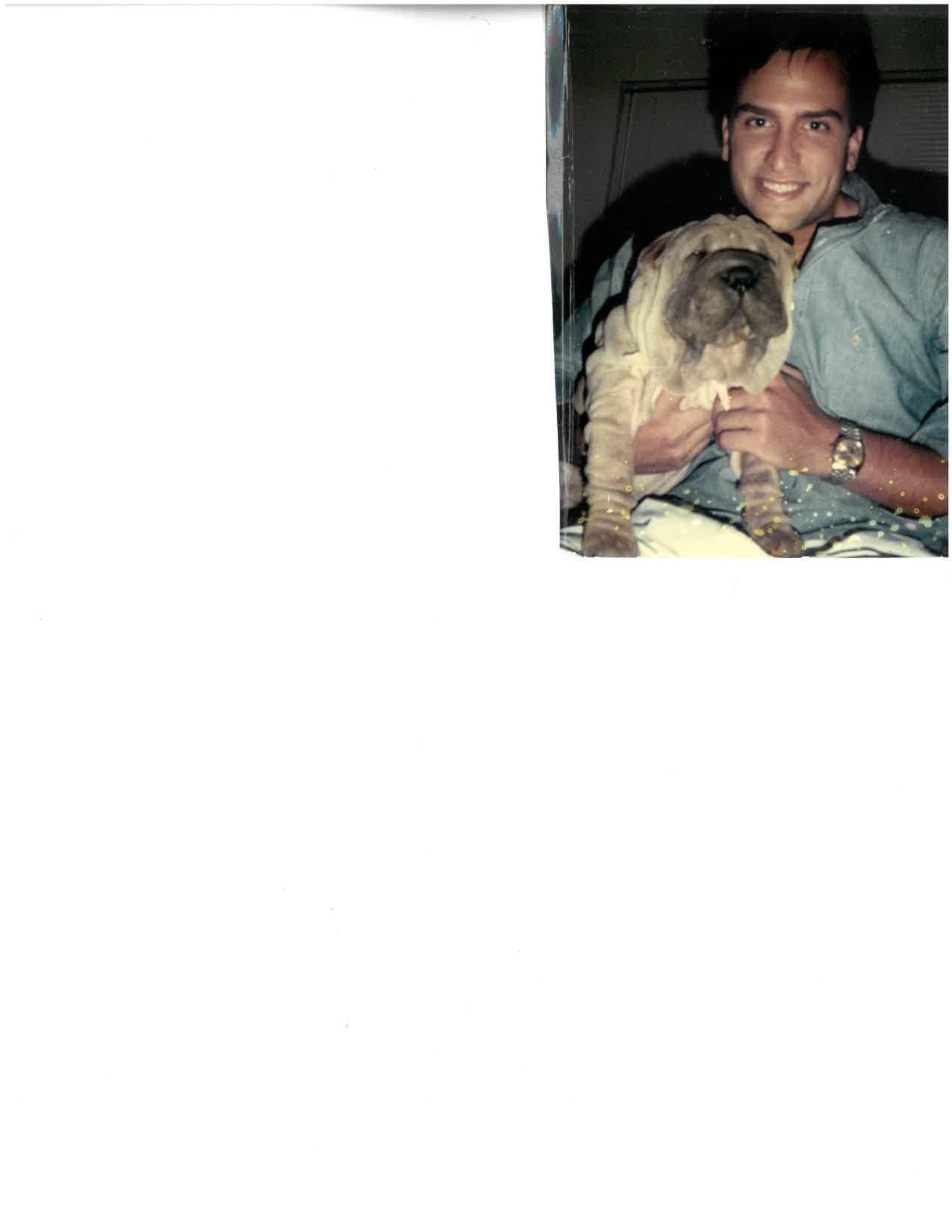 Obituary of Kent Taylor