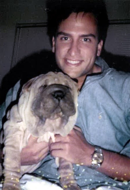 Obituary of Kent Taylor