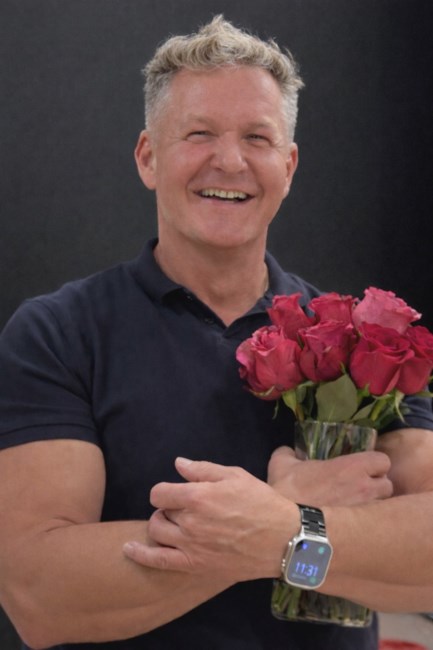 Obituary of Nicolas Mihai Mociran