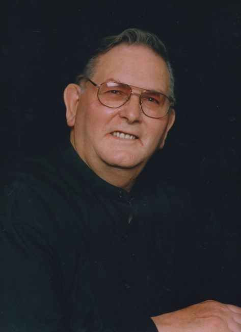 Obituary of John Wesley Falloon