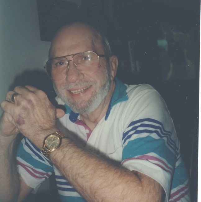 Obituary of William Charles Mitchell