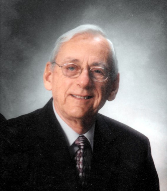 Obituary of Marcel Lapensée