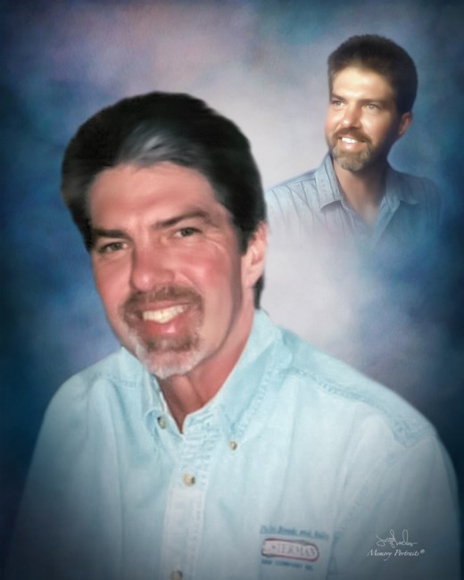 Obituary of Rick Parman