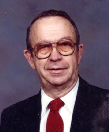 Obituary of Lonnie Davis Dalton